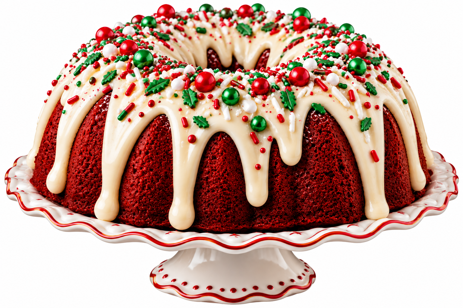 Cakes